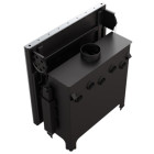 Recuperador Mila 16 Guilhotina - Kratki